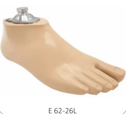 dynamic Dynamic Foot - Image 1