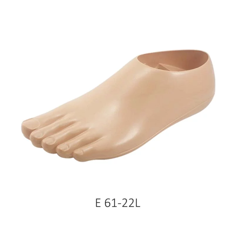 6122 Single Axis Foot - Image 1