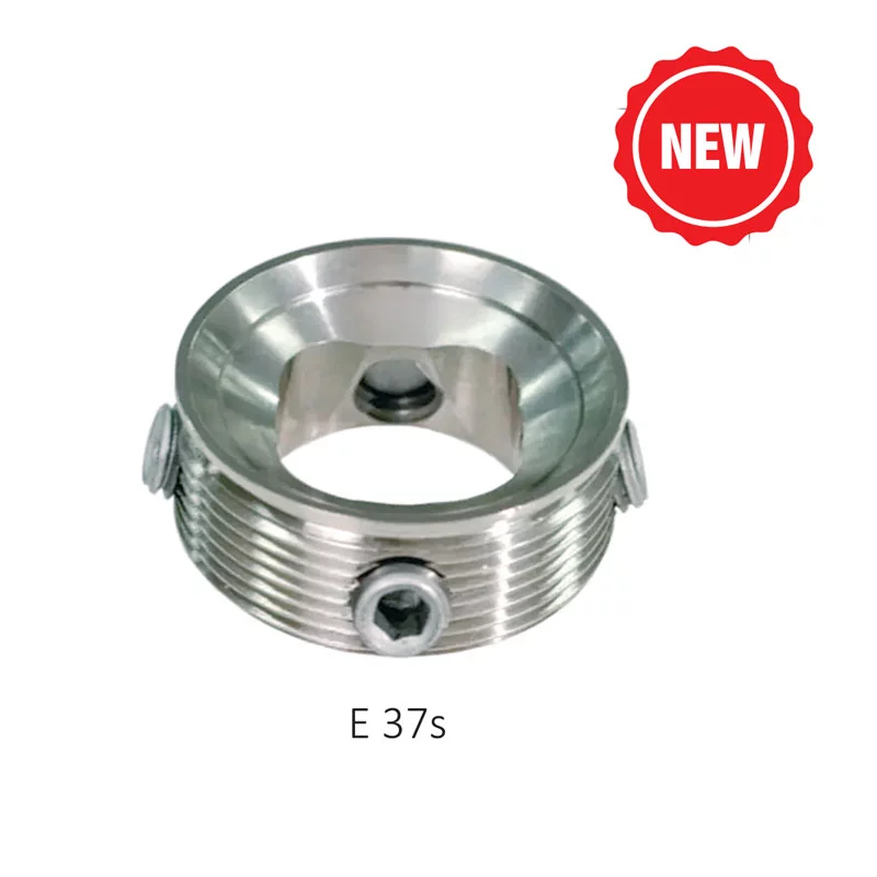 77 M36 Thread with Pyramid Receiver - Image 1