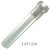 Prosthetic Tube Adapter & Pylon (Waterproof/Titanium)