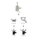 Clutch Lock - Image 2