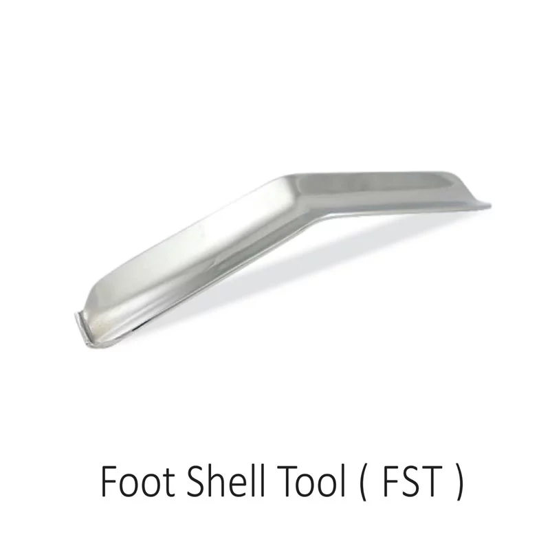fst Foot Shell Removal Tool - Image 1