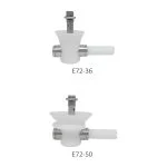 Shuttle Lock W/ Receiver