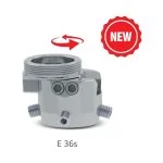 Rotatable & Sliding Adjustment Adapter - Image 2