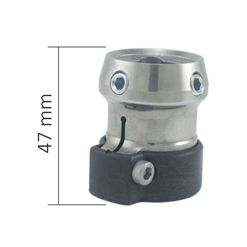 ib-er (3) Tube Clamp Adapters - Image 1