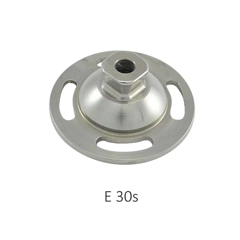 ib-er-5-1 Rotating 4 Hole Adapter W/Fixed Pyramid - Image 1