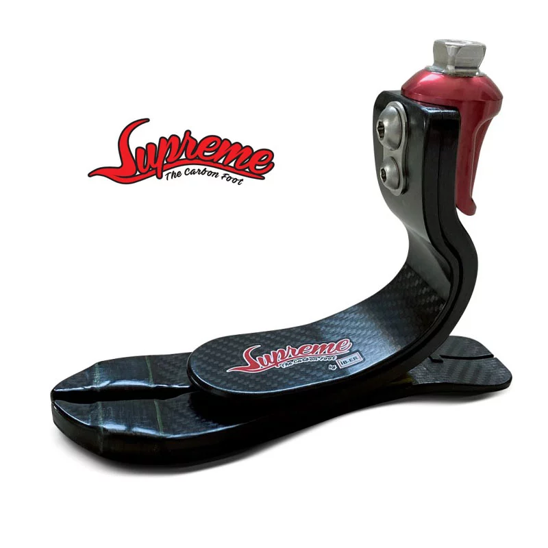 supreme-1 Supreme Foot - Image 1