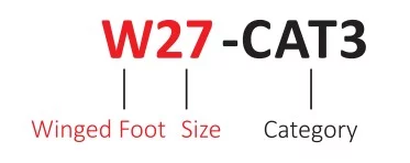 Winged Foot 1 winged 11