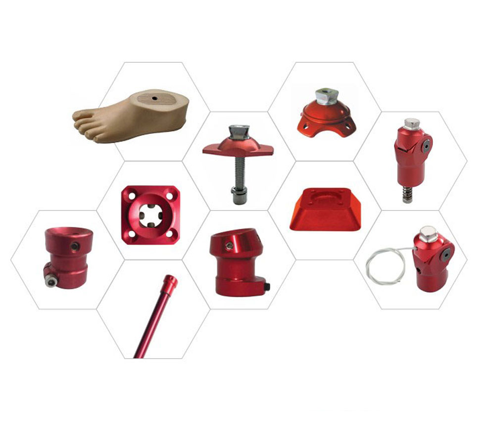 Ib Guard Component Components for Children Archives - IB-ER | PROSTHETICS