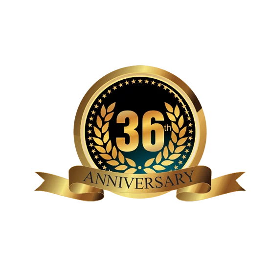 IB-ER established in 1988 - 36 years of manufacturing