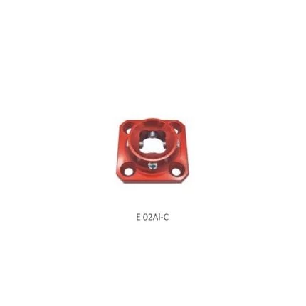 6 Socket Adapter with Adjustment Screws for Children - Image 1