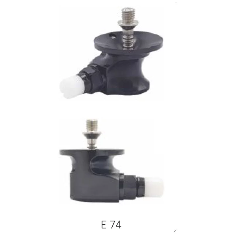 E-74 Clutch Lock – E74 - Image 1