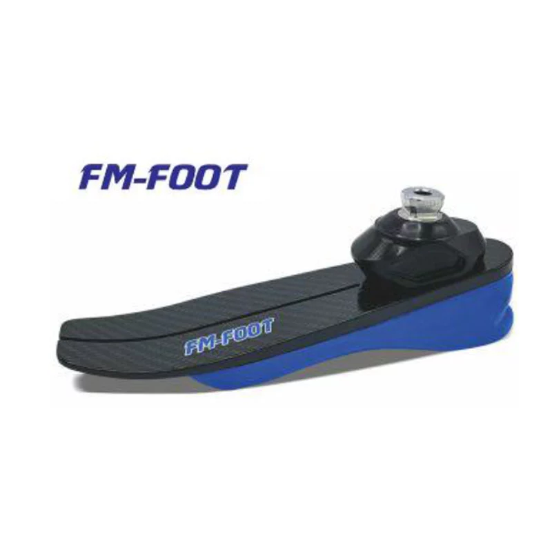 FM-FOOT FM Foot - Image 1