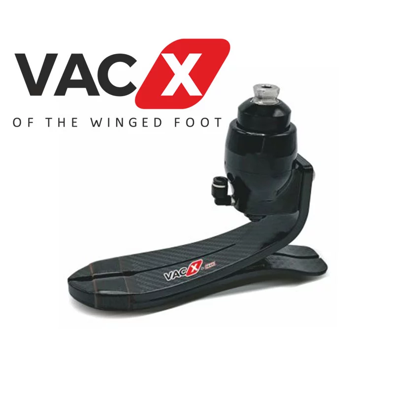 VACX-Foot VACX Foot - Image 1