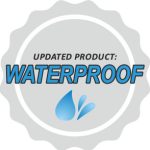 Waterproof Feature