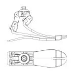 Swipe Foot - Image 2