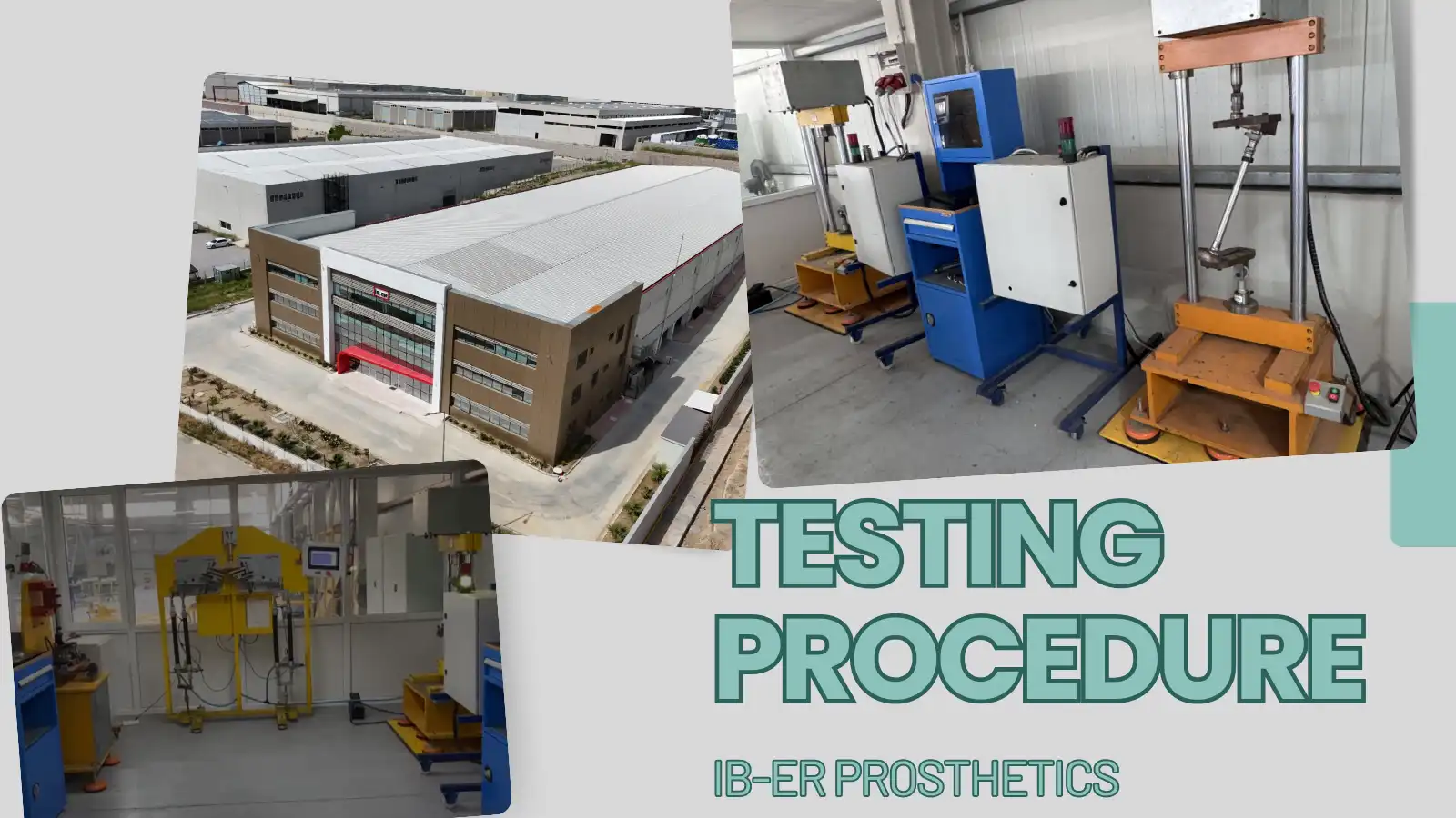 Testing Procedures 1 1