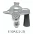 Modular Single Axis Foot Adapter - Image 2