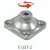 4-Hole Rotating Pyramid Adapter - Image 2