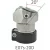 Angled Tube Clamp Adapter - Image 2