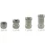 Prosthetic Double Adapters with Adjustment Screws - Image 2