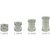 Prosthetic Double Adapters with Adjustment Screws - Image 3
