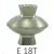Double Adapter Pyramid/Pyramid - Image 2