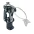 E 44 Polycentric Knee Joint with Extension Mechanism - Image 3