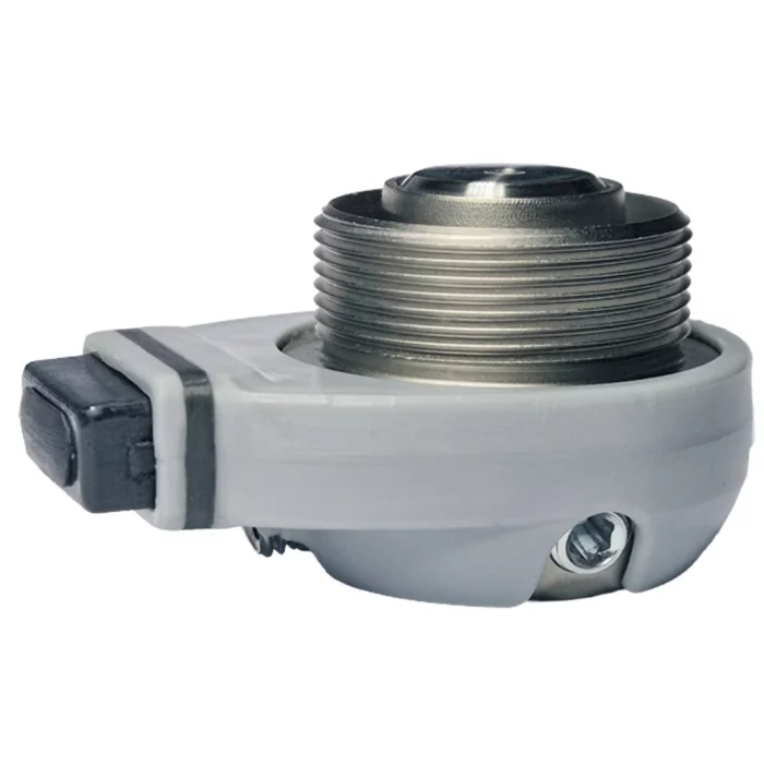 Prosthetic Rotation Unit Prosthetic Rotation Adapter M36 - IB-ER | PROSTHETICS