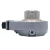 Prosthetic Rotation Adapter (360° Auto-Relock) - Image 3