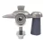 Modular Single Axis Foot Adapter