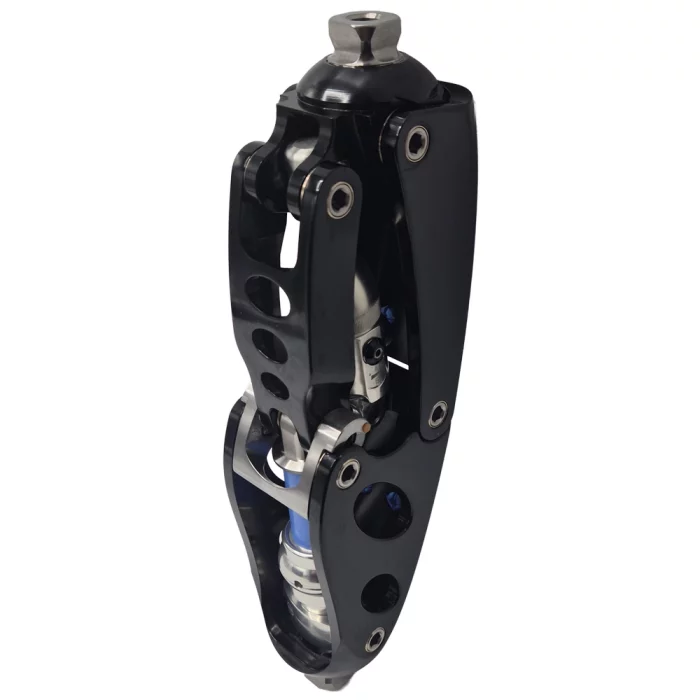 KN-200 Polycentric Hydraulic Knee Joint - IB-ER | PROSTHETICS