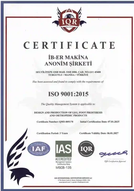 iso 9001