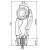 Monocentric Knee Joint with Rotary Hydraulics - Image 7